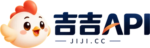 吉吉API